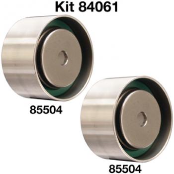 Dayco 84061 Engine Timing Belt Component Kit product image 1 of 2
