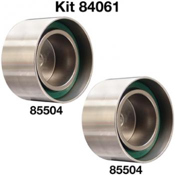 Dayco 84061 Engine Timing Belt Component Kit product image 2 of 2