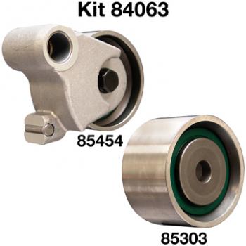 Dayco 84063 Engine Timing Belt Component Kit product image 1 of 2