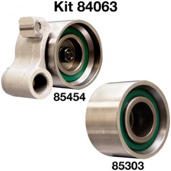 Dayco 84063 Engine Timing Belt Component Kit product image 2 of 2