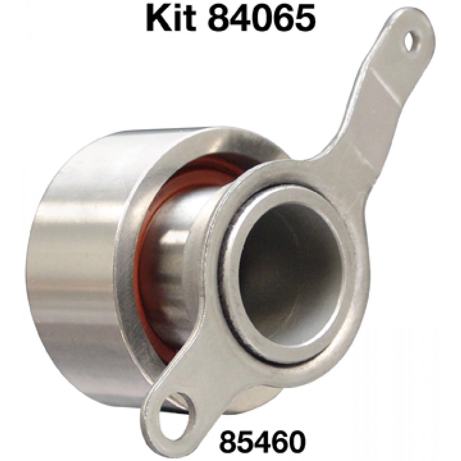 Dayco 84065 - Engine Timing Belt Component Kit Dayco 84065 Engine Timing Belt Component Kit product image 1 of 2