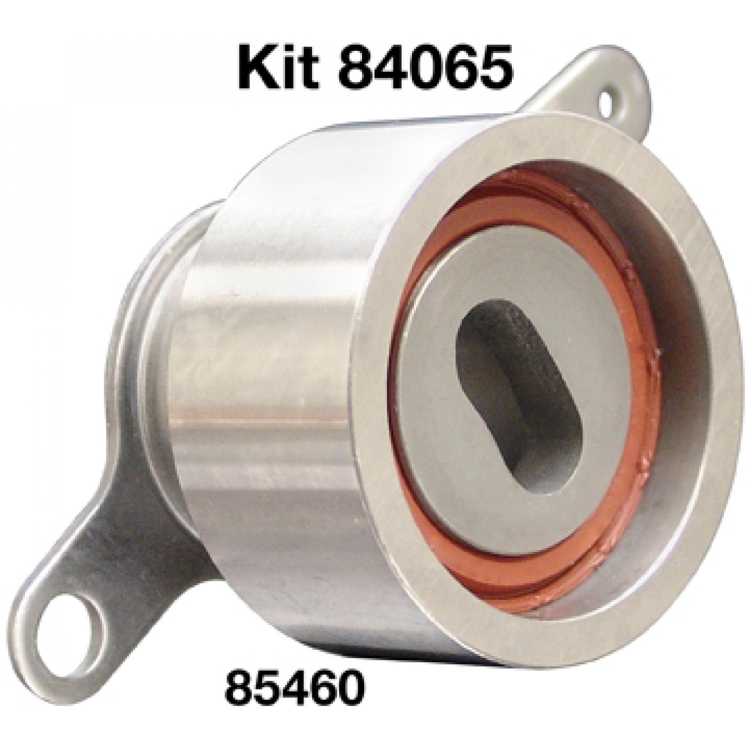 Dayco 84065 - Engine Timing Belt Component Kit Dayco 84065 Engine Timing Belt Component Kit product image 2 of 2
