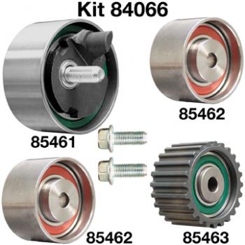 Dayco 84066 - Engine Timing Belt Component Kit Dayco 84066 Engine Timing Belt Component Kit product image 1 of 2