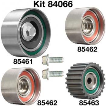 Dayco 84066 - Engine Timing Belt Component Kit Dayco 84066 Engine Timing Belt Component Kit product image 2 of 2