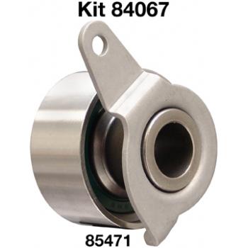 Dayco 84067 Engine Timing Belt Component Kit product image 1 of 2