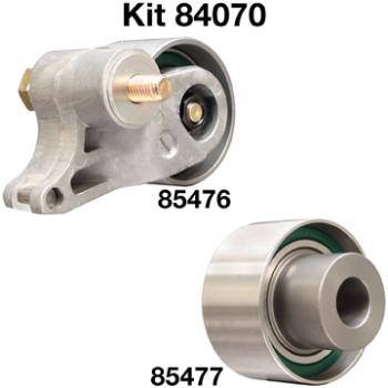 Dayco 84070 - Engine Timing Belt Component Kit Dayco 84070 Engine Timing Belt Component Kit product image 1 of 2