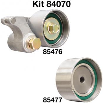 Dayco 84070 Engine Timing Belt Component Kit product image 2 of 2
