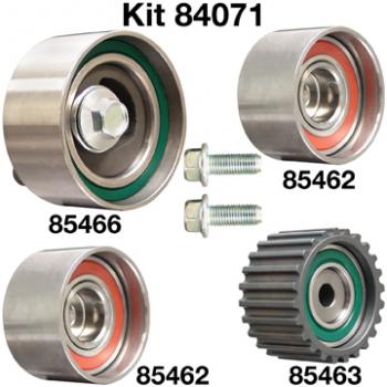 Dayco 84071 Engine Timing Belt Component Kit product image 2 of 2