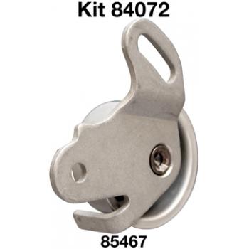 Dayco 84072 - Engine Timing Belt Component Kit Dayco 84072 Engine Timing Belt Component Kit product image 1 of 2