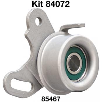 Dayco 84072 - Engine Timing Belt Component Kit Dayco 84072 Engine Timing Belt Component Kit product image 2 of 2