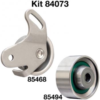 Dayco 84073 - Engine Timing Belt Component Kit Dayco 84073 Engine Timing Belt Component Kit product image 1 of 2