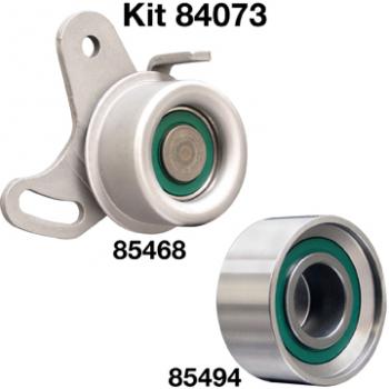 Dayco 84073 - Engine Timing Belt Component Kit Dayco 84073 Engine Timing Belt Component Kit product image 2 of 2