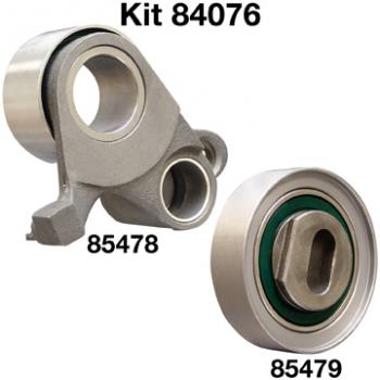 Dayco 84076 - Engine Timing Belt Component Kit Dayco 84076 Engine Timing Belt Component Kit product image 1 of 2