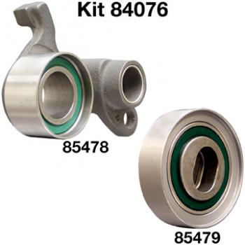 Dayco 84076 - Engine Timing Belt Component Kit Dayco 84076 Engine Timing Belt Component Kit product image 2 of 2