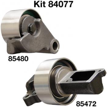 Dayco 84077 - Engine Timing Belt Component Kit Dayco 84077 Engine Timing Belt Component Kit product image 1 of 2