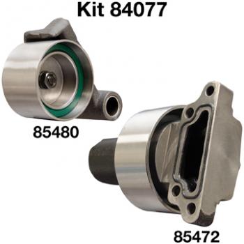 Dayco 84077 - Engine Timing Belt Component Kit Dayco 84077 Engine Timing Belt Component Kit product image 2 of 2