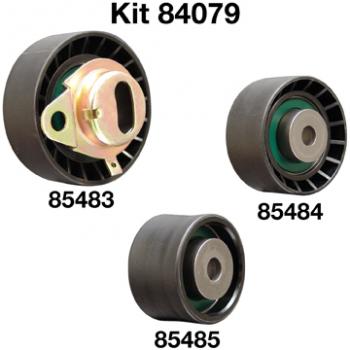 Dayco 84079 - Engine Timing Belt Component Kit Dayco 84079 Engine Timing Belt Component Kit product image 1 of 2