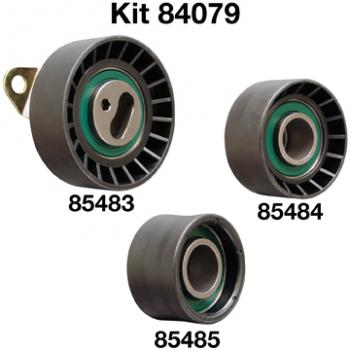 Dayco 84079 - Engine Timing Belt Component Kit Dayco 84079 Engine Timing Belt Component Kit product image 2 of 2