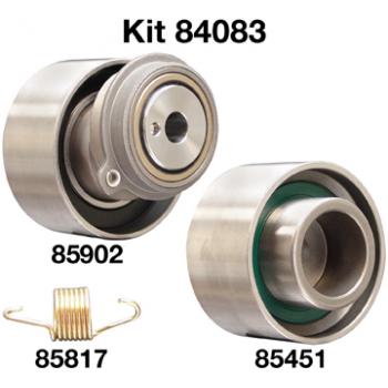 Dayco 84083 - Engine Timing Belt Component Kit Dayco 84083 Engine Timing Belt Component Kit product image 1 of 2