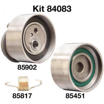 Dayco 84083 - Engine Timing Belt Component Kit Dayco 84083 Engine Timing Belt Component Kit product image 2 of 2