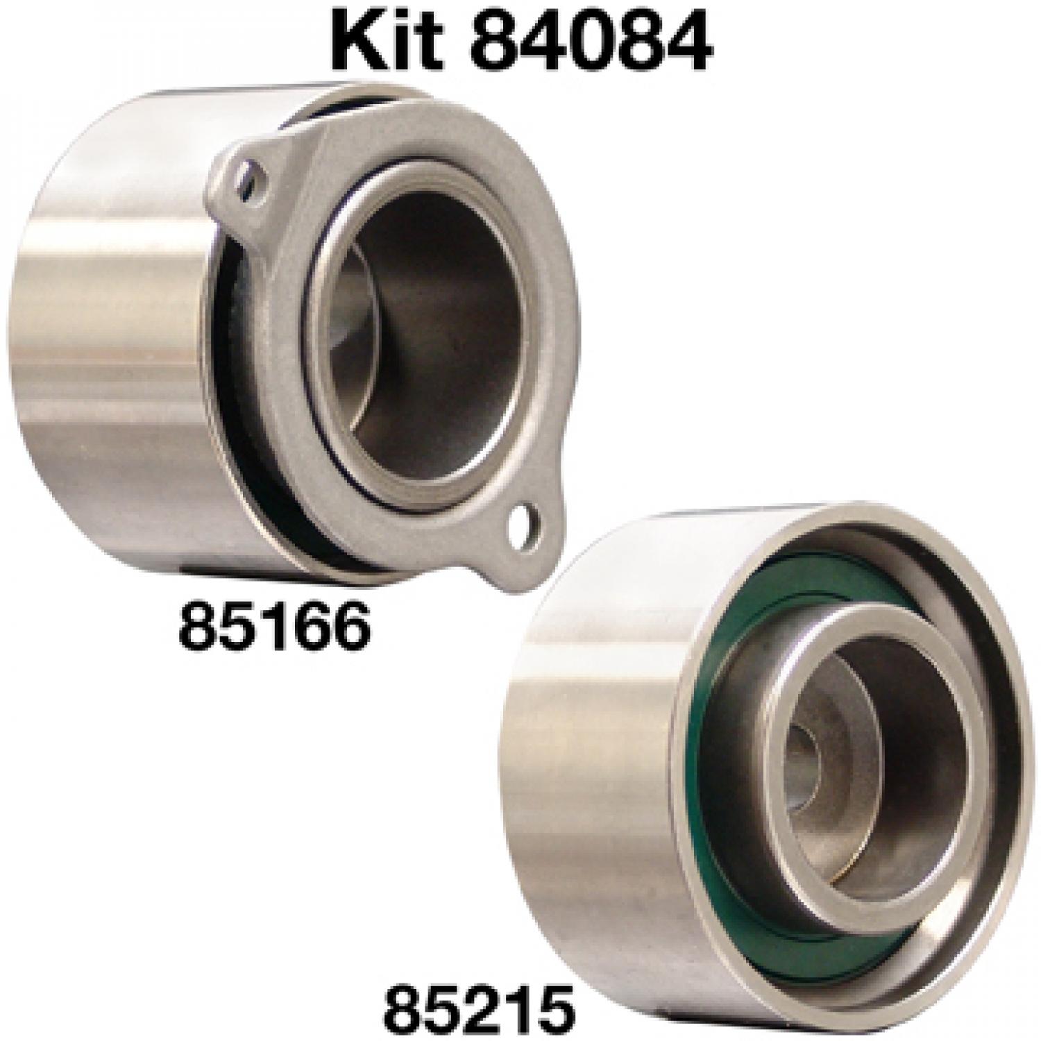 Dayco 84084 - Engine Timing Belt Component Kit Dayco 84084 Engine Timing Belt Component Kit product image 1 of 2