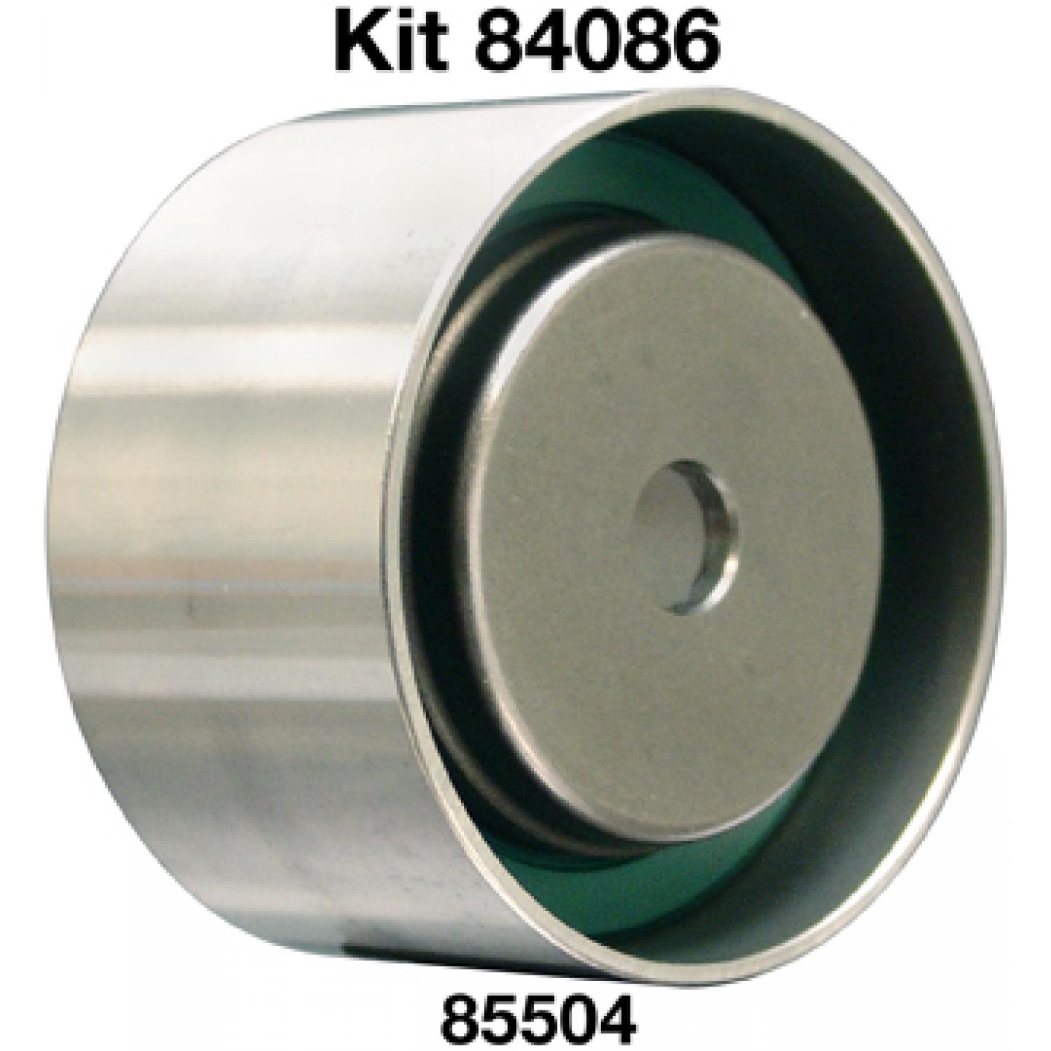 Dayco 84086 - Engine Timing Belt Component Kit Dayco 84086 Engine Timing Belt Component Kit product image 1 of 2