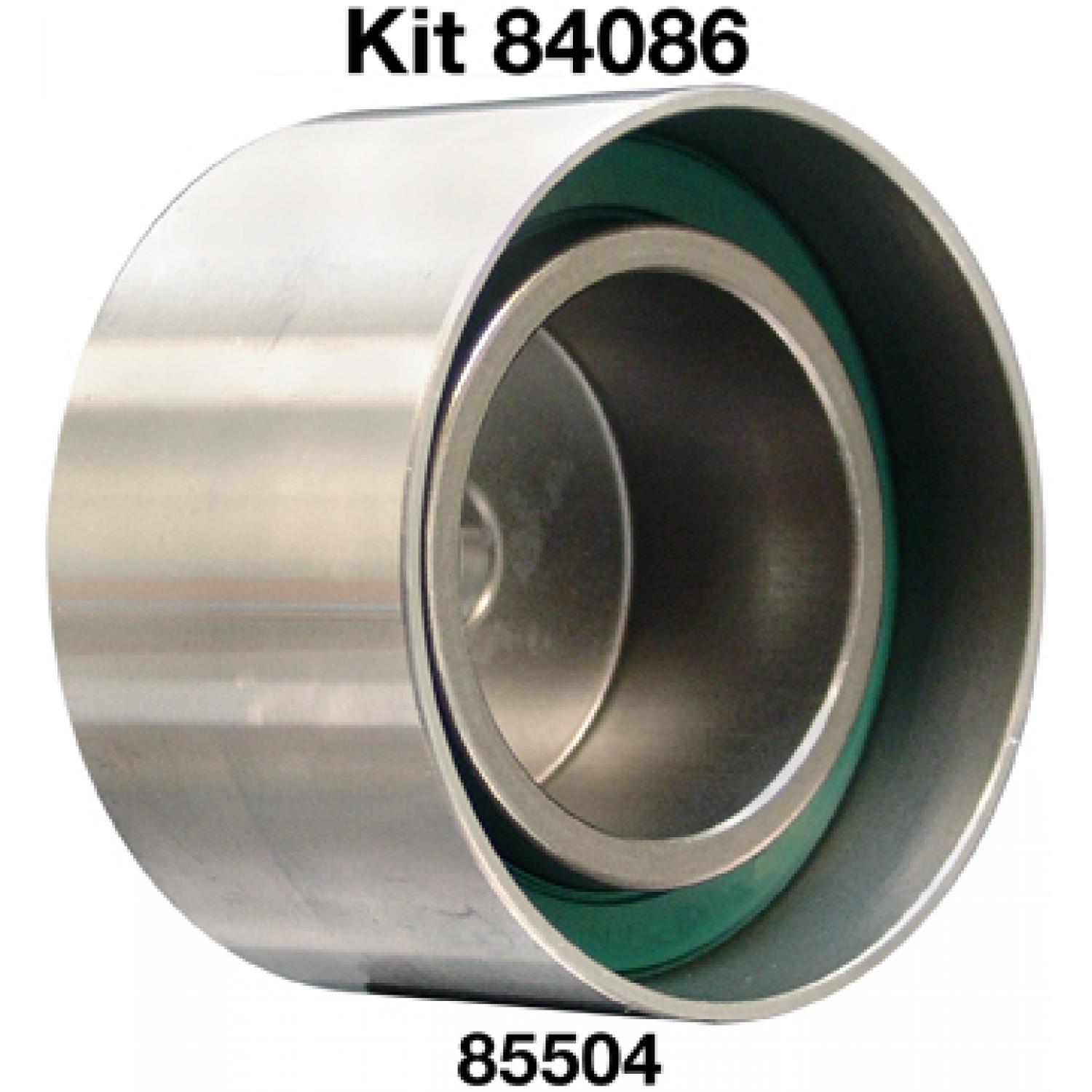 Dayco 84086 - Engine Timing Belt Component Kit Dayco 84086 Engine Timing Belt Component Kit product image 2 of 2