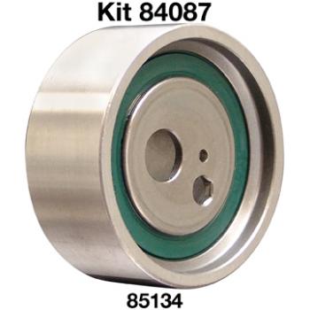 Dayco 84087 - Engine Timing Belt Component Kit Dayco 84087 Engine Timing Belt Component Kit product image 2 of 2
