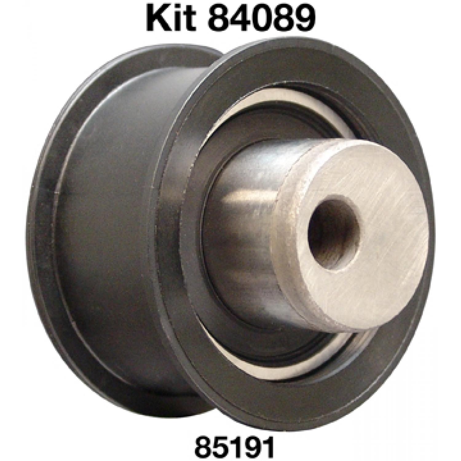 Dayco 84089 - Engine Timing Belt Component Kit Dayco 84089 Engine Timing Belt Component Kit product image 1 of 2