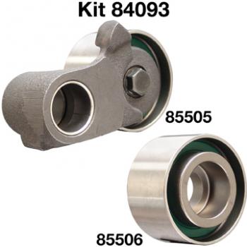 Dayco 84093 - Engine Timing Belt Component Kit Dayco 84093 Engine Timing Belt Component Kit product image 1 of 2