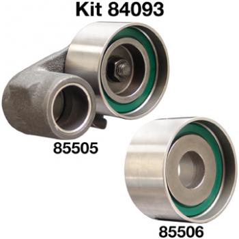 Dayco 84093 - Engine Timing Belt Component Kit Dayco 84093 Engine Timing Belt Component Kit product image 2 of 2