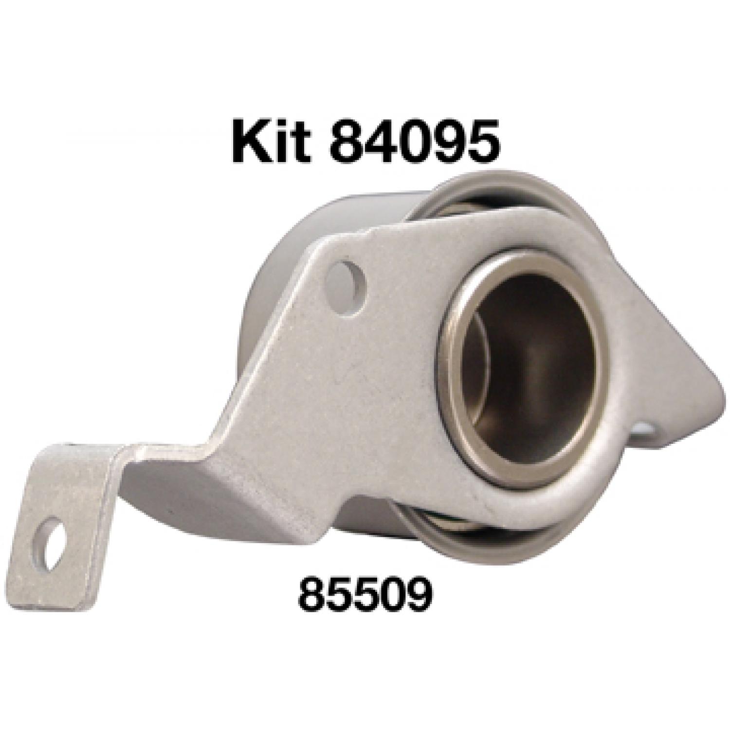 Dayco 84095 Engine Timing Belt Component Kit product image 1 of 2
