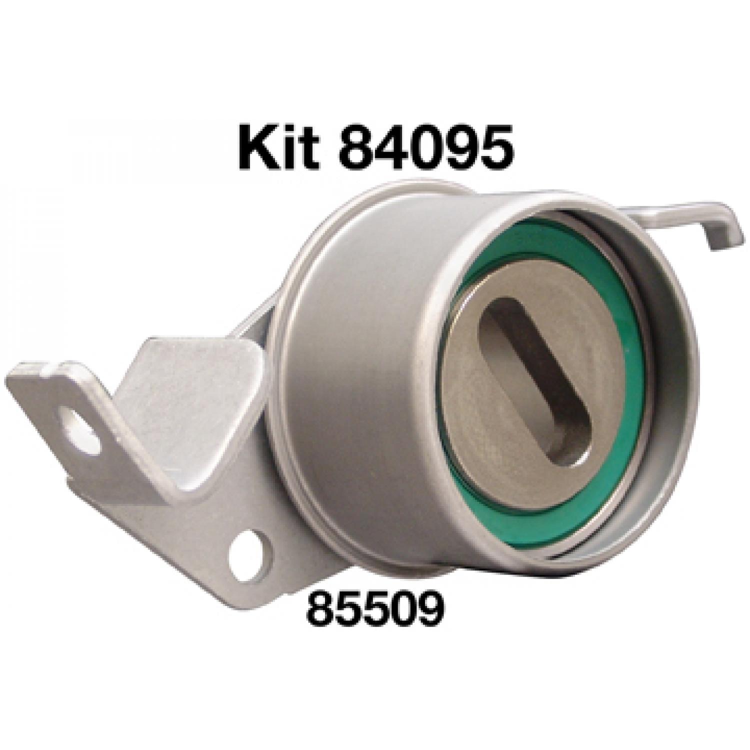 Dayco 84095 Engine Timing Belt Component Kit product image 2 of 2