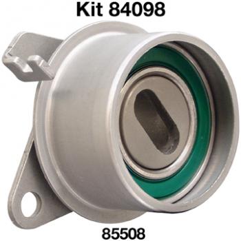 Dayco 84098 - Engine Timing Belt Component Kit Dayco 84098 Engine Timing Belt Component Kit product image 2 of 2