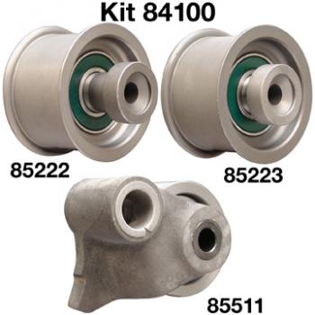 Dayco 84100 Engine Timing Belt Component Kit product image 1 of 2