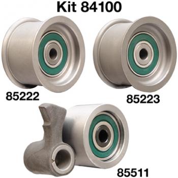 Dayco 84100 Engine Timing Belt Component Kit product image 2 of 2