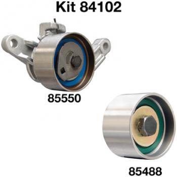 Dayco 84102 - Engine Timing Belt Component Kit Dayco 84102 Engine Timing Belt Component Kit product image 2 of 2
