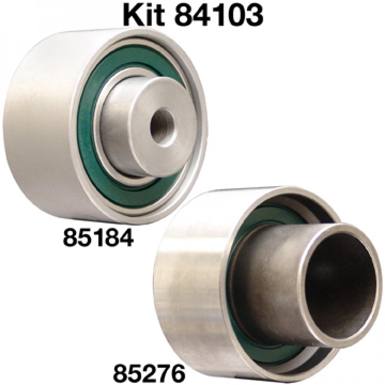Dayco 84103 Engine Timing Belt Component Kit product image 1 of 2