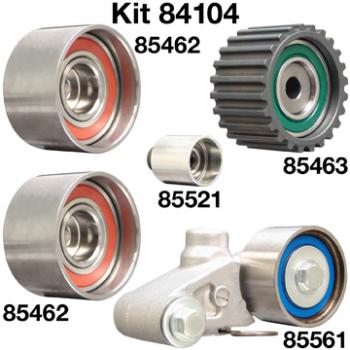Dayco 84104 Engine Timing Belt Component Kit product image 2 of 2
