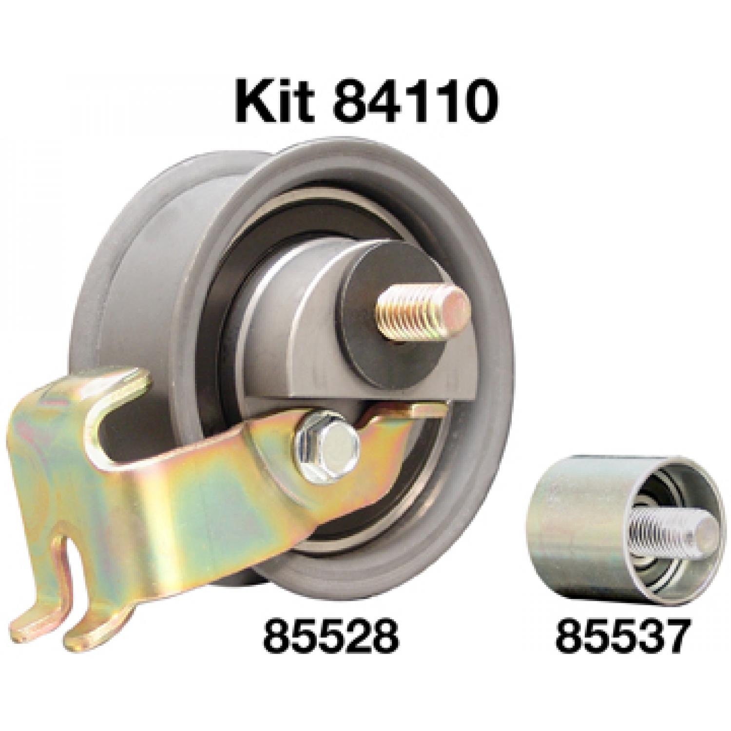 Dayco 84110 Engine Timing Belt Component Kit product image 1 of 2