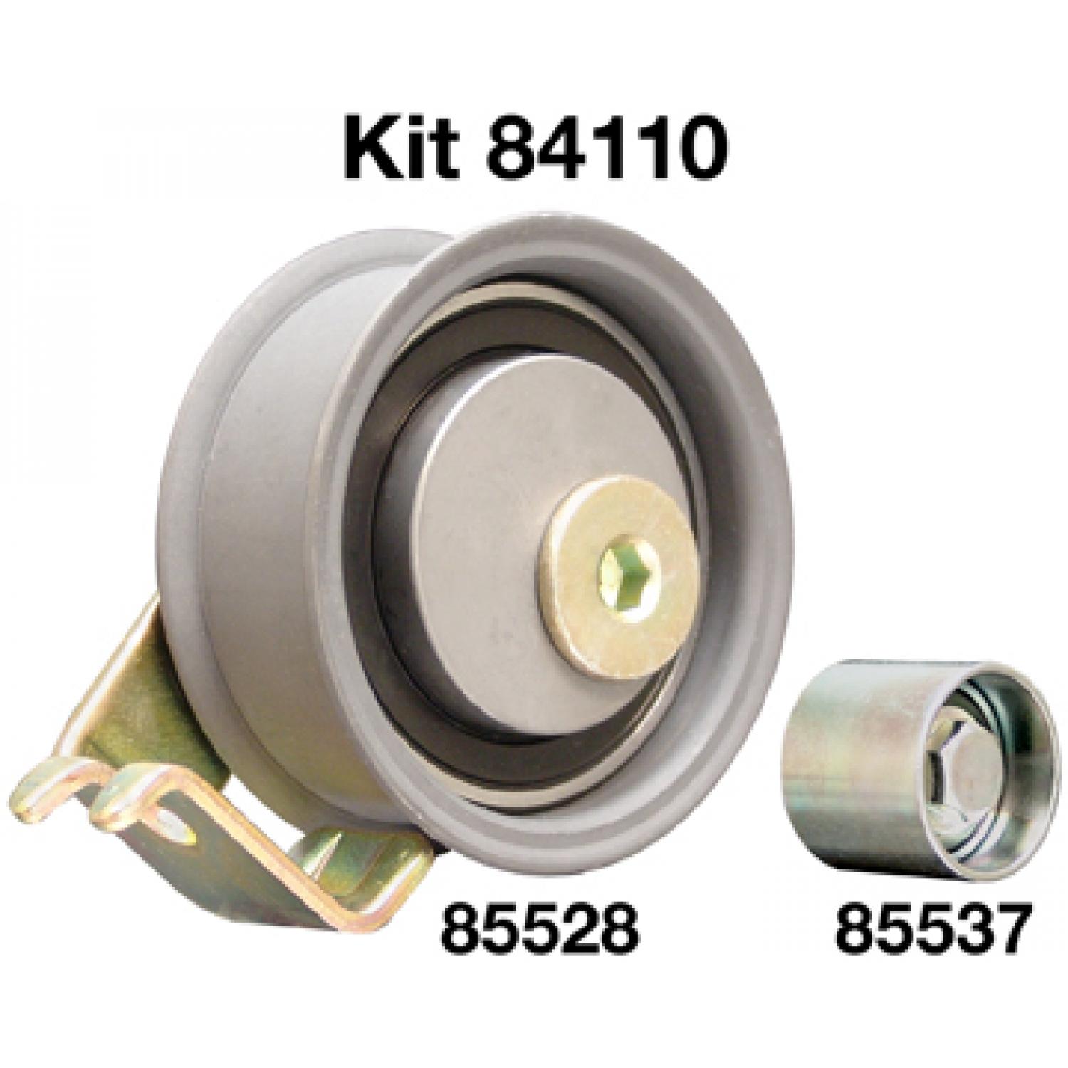 Dayco 84110 Engine Timing Belt Component Kit product image 2 of 2
