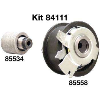 Dayco 84111 Engine Timing Belt Component Kit product image 1 of 2