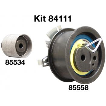 Dayco 84111 Engine Timing Belt Component Kit product image 2 of 2