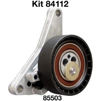 Dayco 84112 Engine Timing Belt Component Kit product image 2 of 2