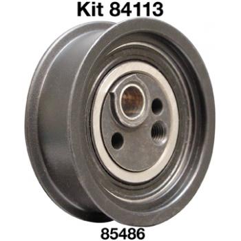 Dayco 84113 - Engine Timing Belt Tensioner Dayco 84113 Engine Timing Belt Component Kit product image 2 of 2