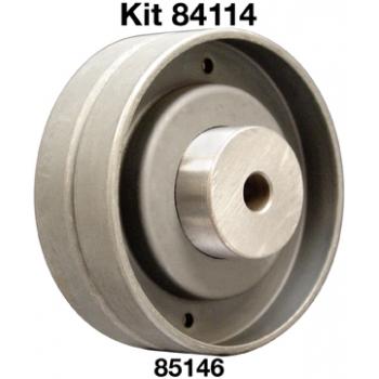 Dayco 84114 Engine Timing Belt Component Kit product image 1 of 2