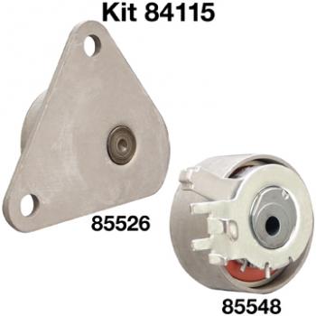Dayco 84115 Engine Timing Belt Component Kit product image 1 of 2