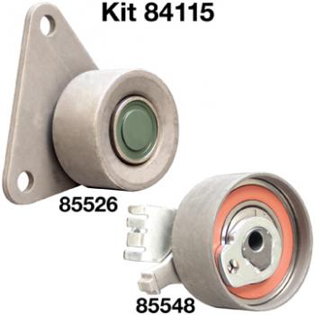 Dayco 84115 Engine Timing Belt Component Kit product image 2 of 2