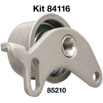 Dayco 84116 Engine Timing Belt Component Kit product image 1 of 2