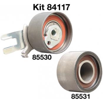Dayco 84117 Engine Timing Belt Component Kit product image 2 of 2